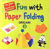 Fun With Paper Folding 3