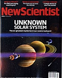 New Scientist (주간 영국판): 2009년 01월 31일