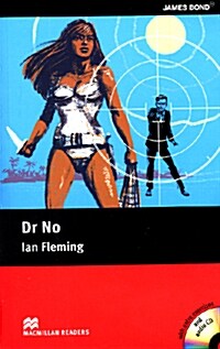 Dr No (Board Book)