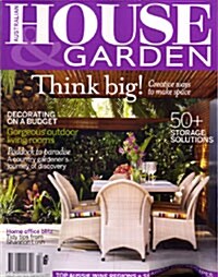 House & Garden (월간 호주판): 2009년 02월호