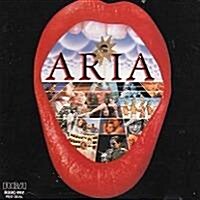 O.S.T. / Aria (일본수입)