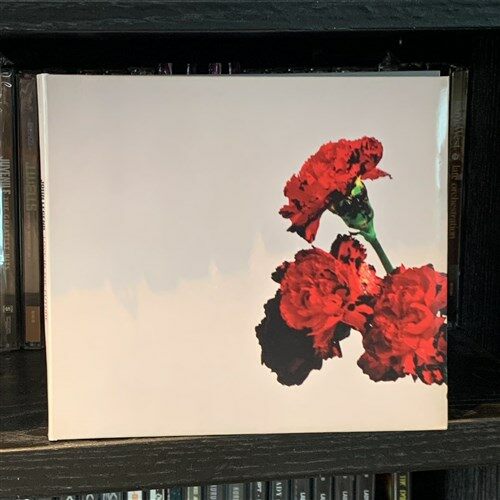 [중고] [수입] John Legend - Love In The Future [Deluxe Edition][Digipak]