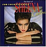 [중고] [LP] Sheena Easton – For Your Eyes Only (The Best Of Sheena Easton) / EMI, Germany / 1990년