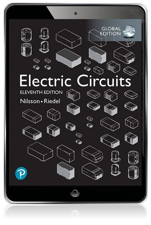[eBook Code] Electric Circuits (eBook Code, 11 ed)