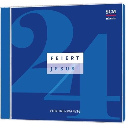 Feiert Jesus! 27, Audio-CD (CD-Audio)