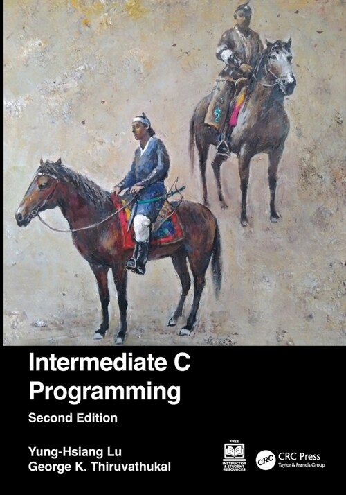 Intermediate C Programming (Paperback, 2 ed)