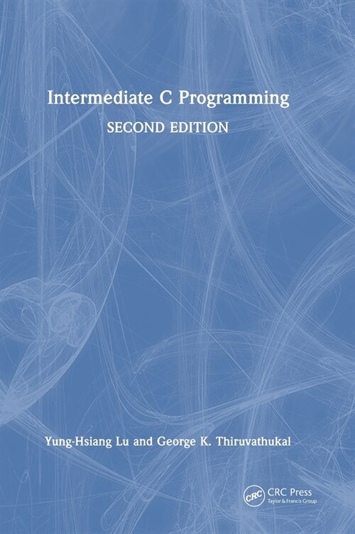 Intermediate C Programming (Hardcover, 2 ed)