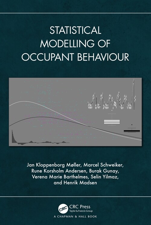 Statistical Modelling of Occupant Behaviour (Hardcover, 1)