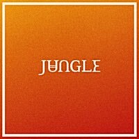 [수입] Jungle - Volcano (Digipack)(CD)