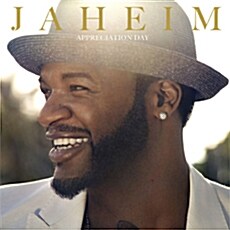 [중고] [수입] Jaheim - Appreciation Day