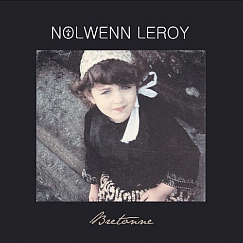 Nolwenn Leroy - Bretonne [SHMCD]