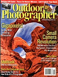 Outdoor Photographer (월간 미국판): 2013년 11월호