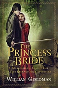 The Princess Bride (Library Binding)