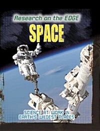 Space (Hardcover)