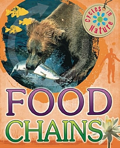 Food Chains (Paperback)