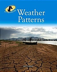 Geography Detective Investigates: Weather Patterns (Paperback)