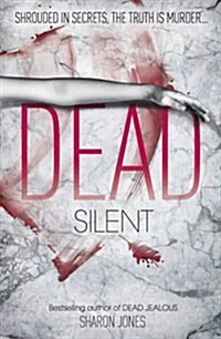 Dead Silent (Paperback)