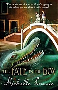 The Fate in the Box (Paperback)