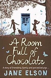 A Room Full of Chocolate (Paperback)