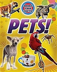 Pets! (Paperback)