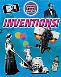 Inventions (Paperback)