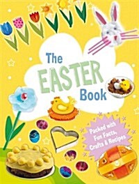 The Easter Book (Paperback)