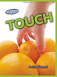 Senses: Touch (Hardcover)