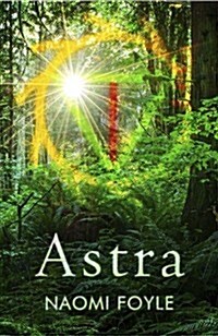 Astra (Paperback)