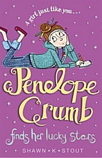 Penelope Crumb Finds Her Lucky Stars : Book 3 (Paperback)