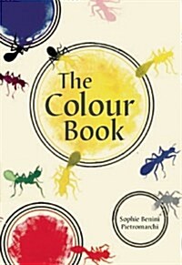 The Colour Book (Hardcover)