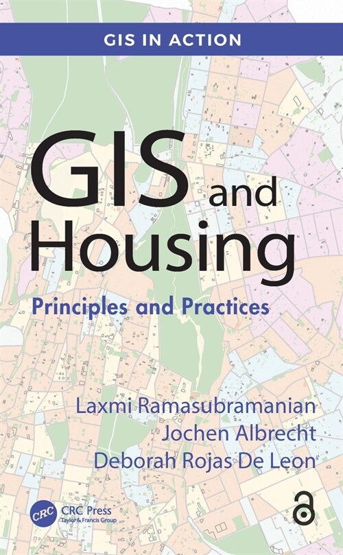 GIS and Housing : Principles and Practices (Hardcover)