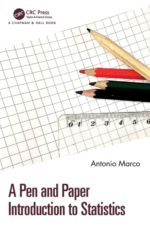 A Pen and Paper Introduction to Statistics (Paperback, 1)