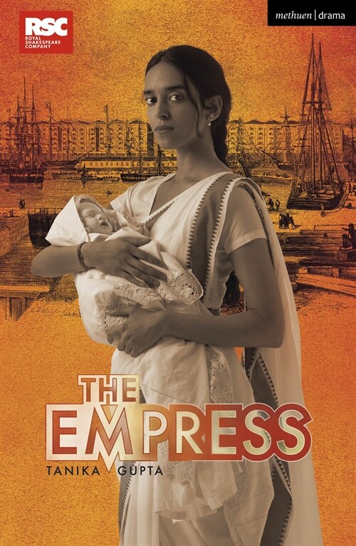 The Empress (Paperback)