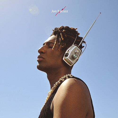 Jon Batiste - 정규 9집 World Music Radio