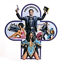 [수입] Jpegmafia & Danny Brown - Scaring The Hoes (CD)