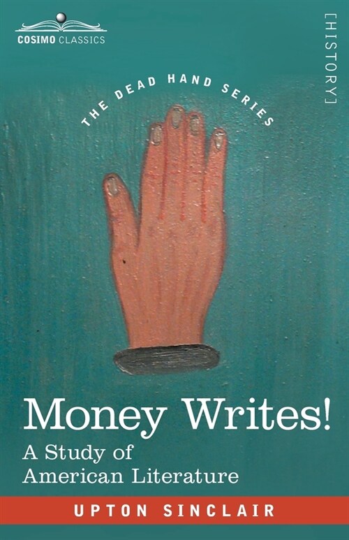 Money Writes! (Paperback)