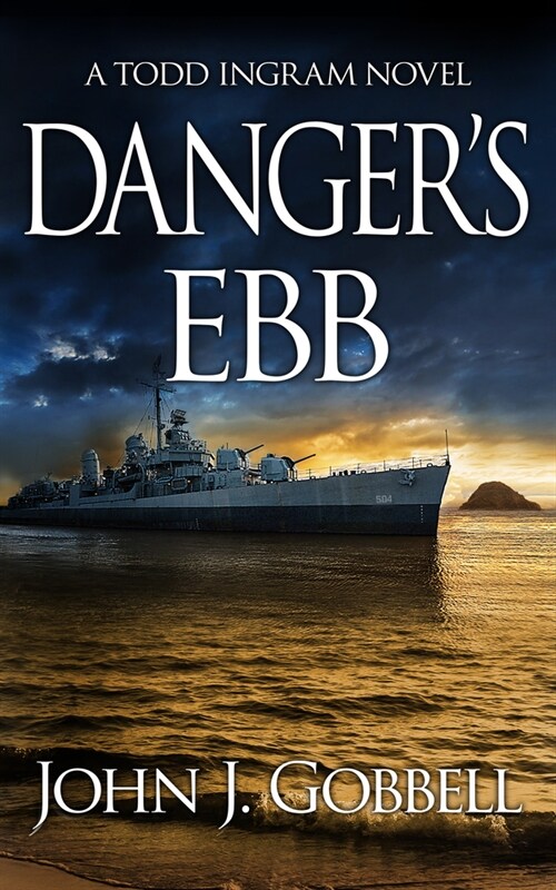 Dangers Ebb (Paperback)