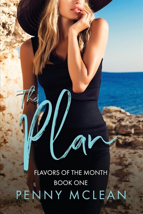 The Plan (Paperback)