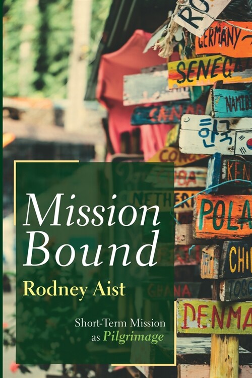 Mission Bound (Hardcover)