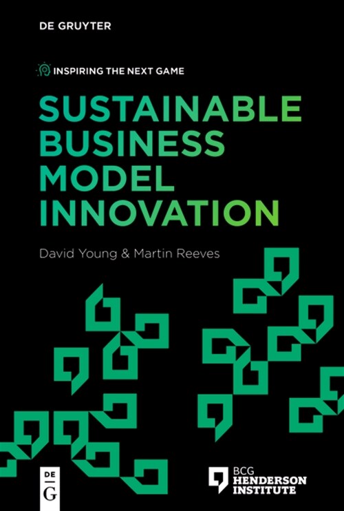 Sustainable Business Model Innovation (Paperback)