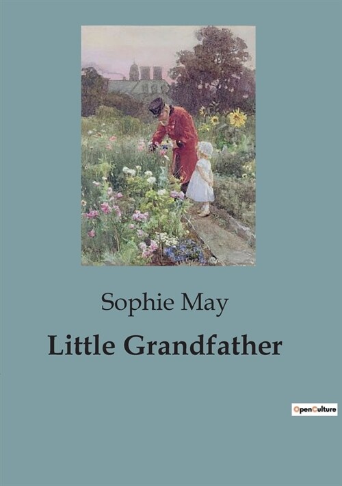 Little Grandfather (Paperback)