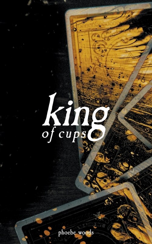 King of Cups (Paperback)