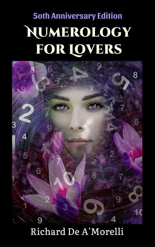 Numerology for Lovers (Hardcover)