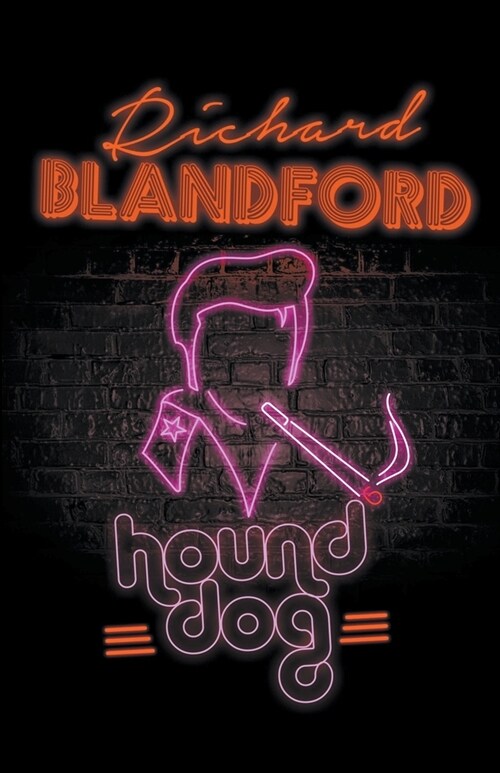 Hound Dog (Paperback)