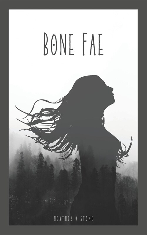 Bone Fae (Paperback)