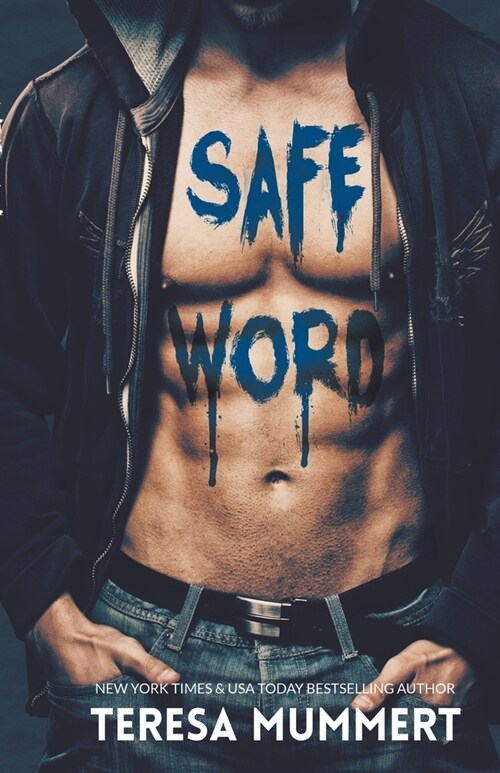 Safe Word (Paperback)