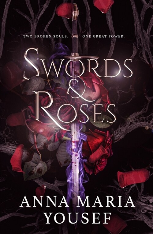 Swords and Roses (Paperback)