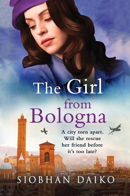 The Girl from Bologna (Paperback)
