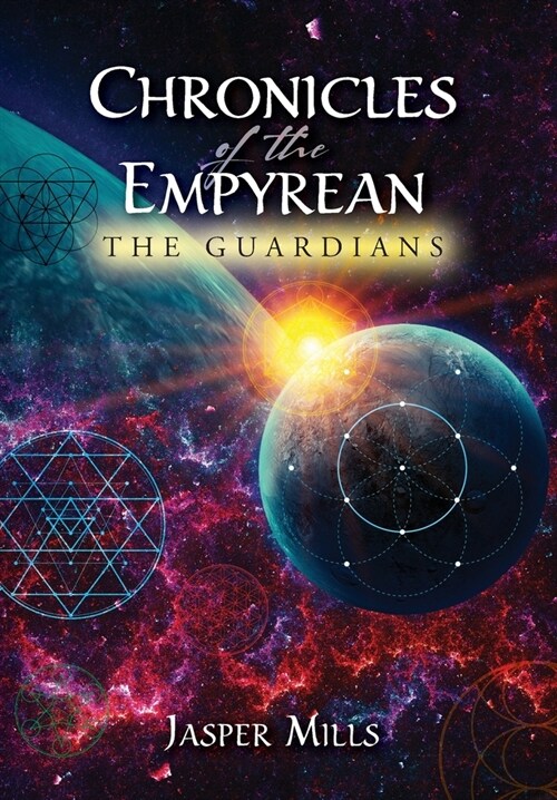 Chronicles of the Empyrean: The Guardians (Hardcover)