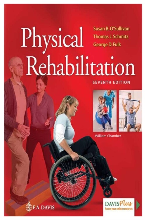 Physical Rehabilitation (Paperback)